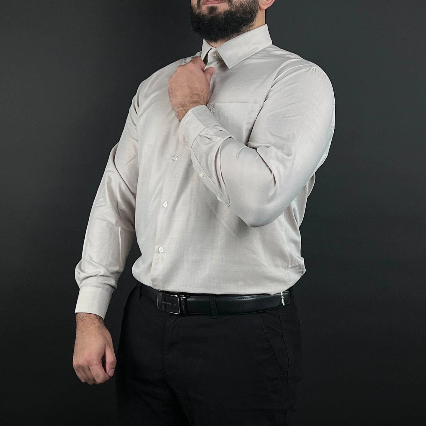 Chemise Regular