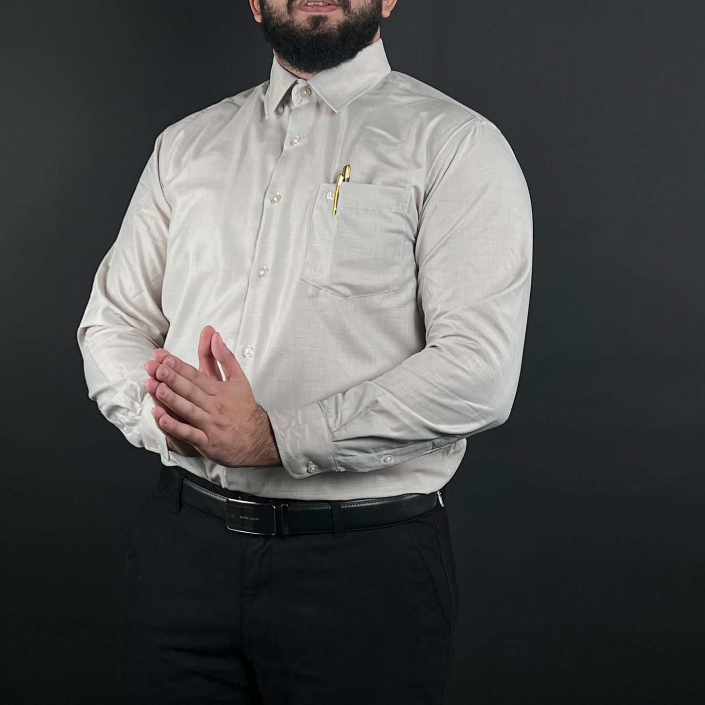 Chemise Regular