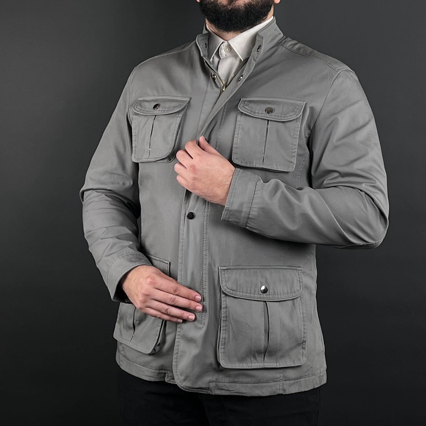 Veste D06