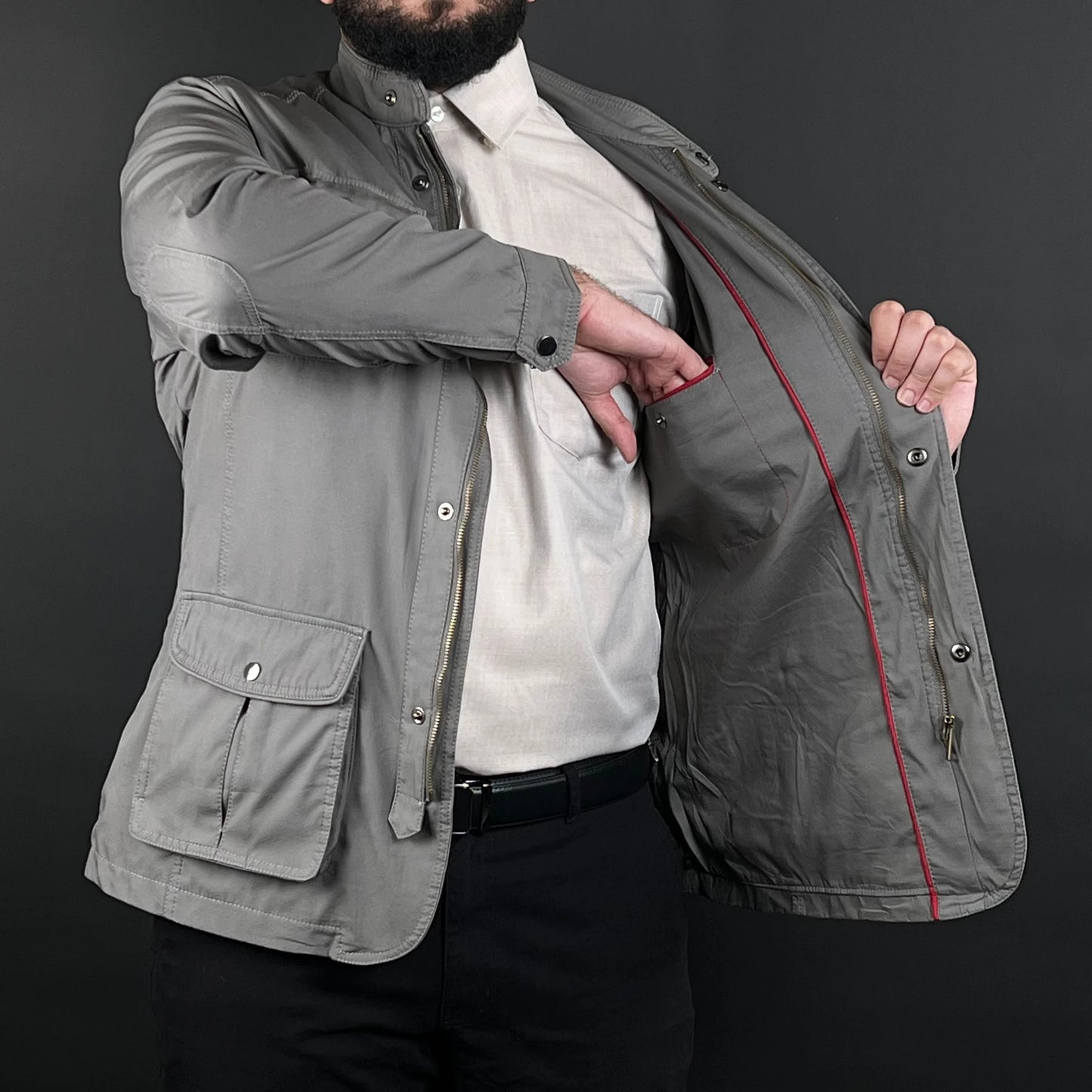 Veste D06