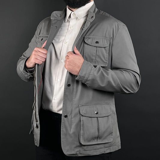 Veste D06