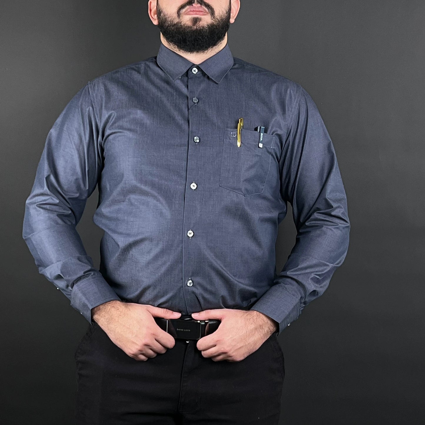 Chemise Regular