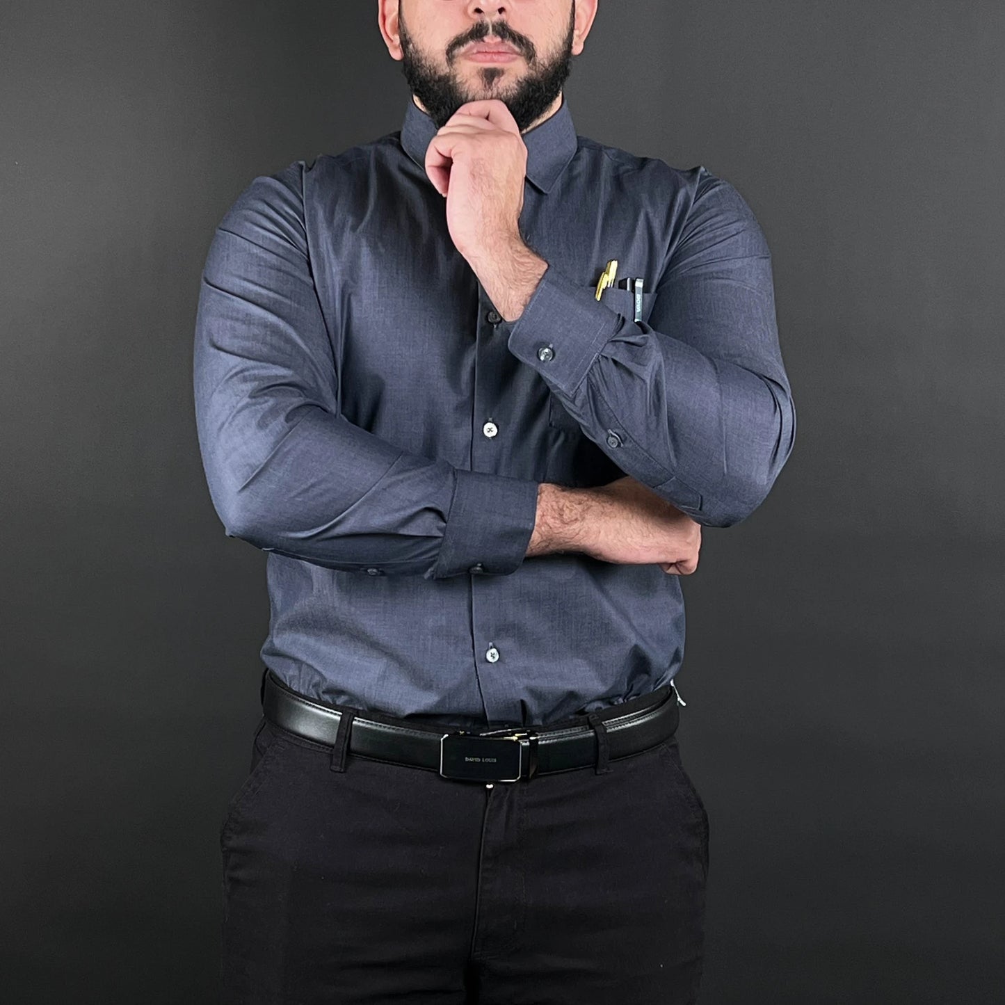 Chemise Regular