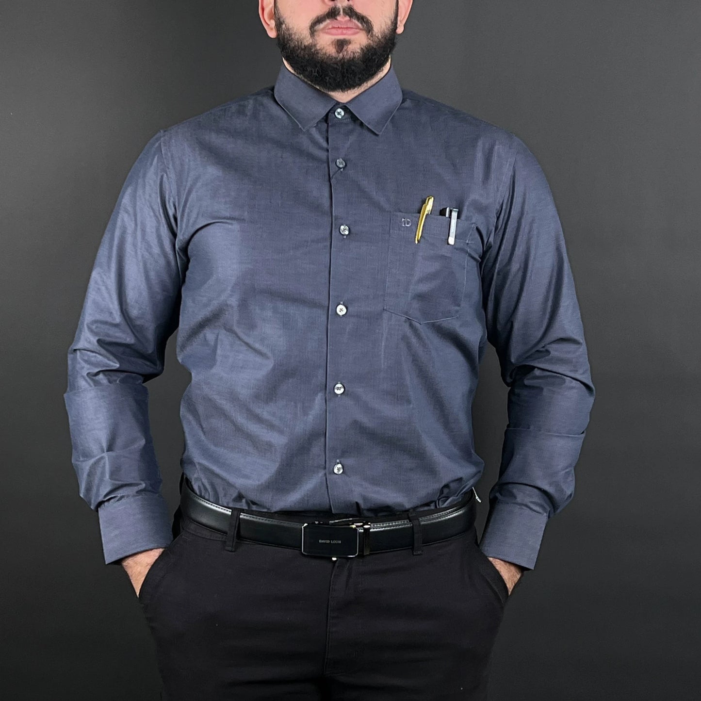 Chemise Regular