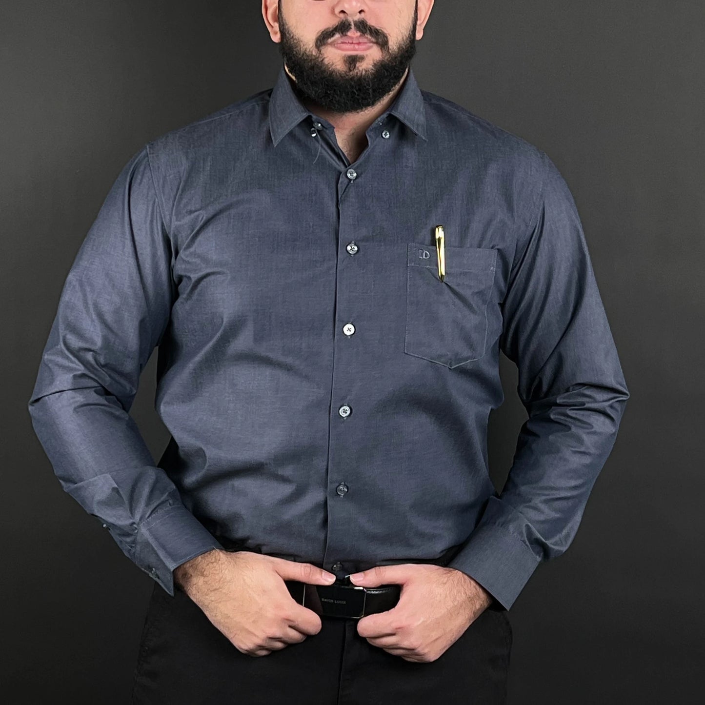 Chemise Regular