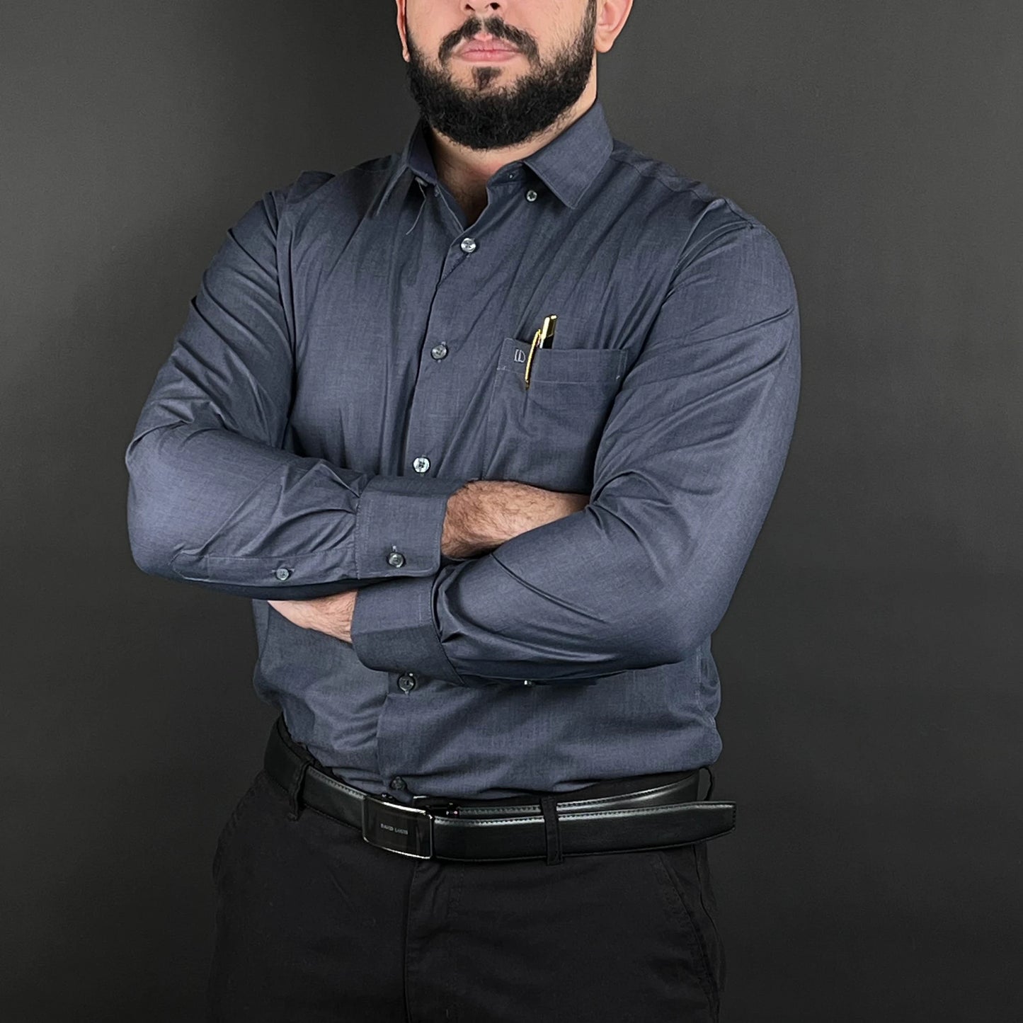 Chemise Regular