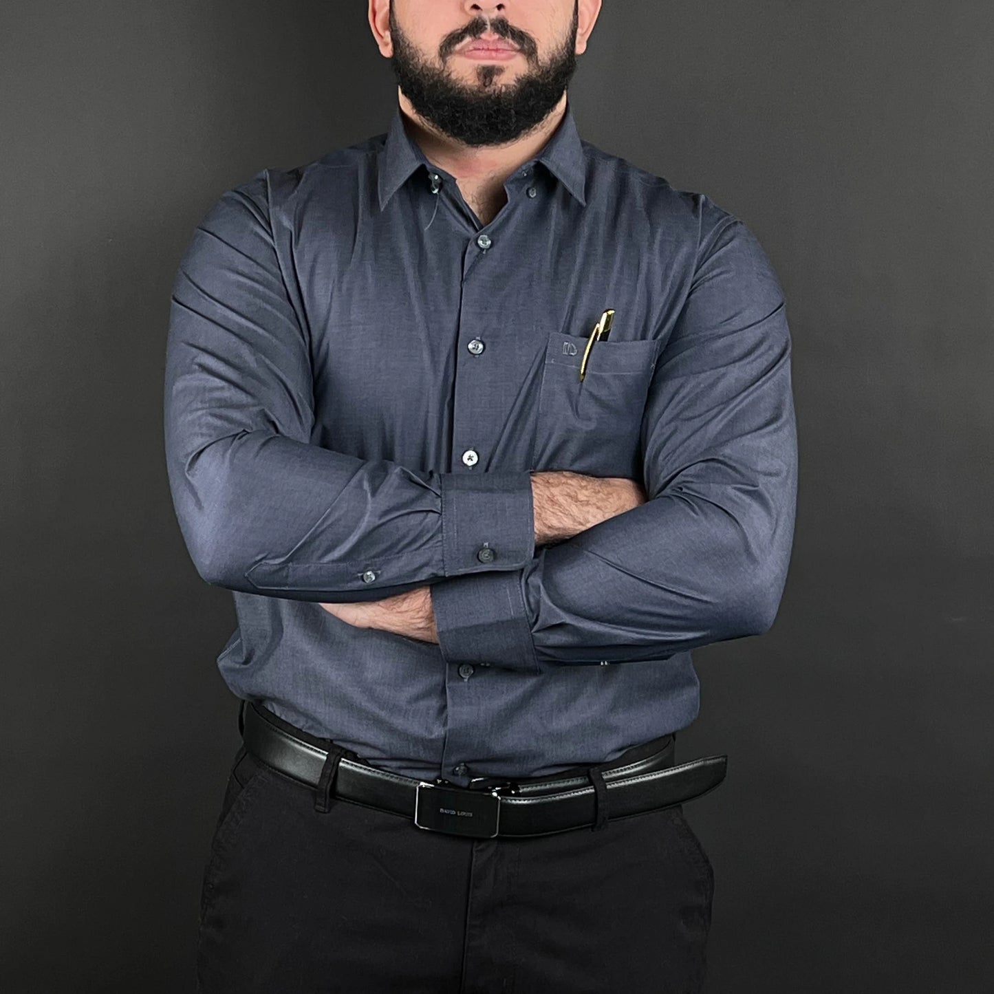 Chemise Regular