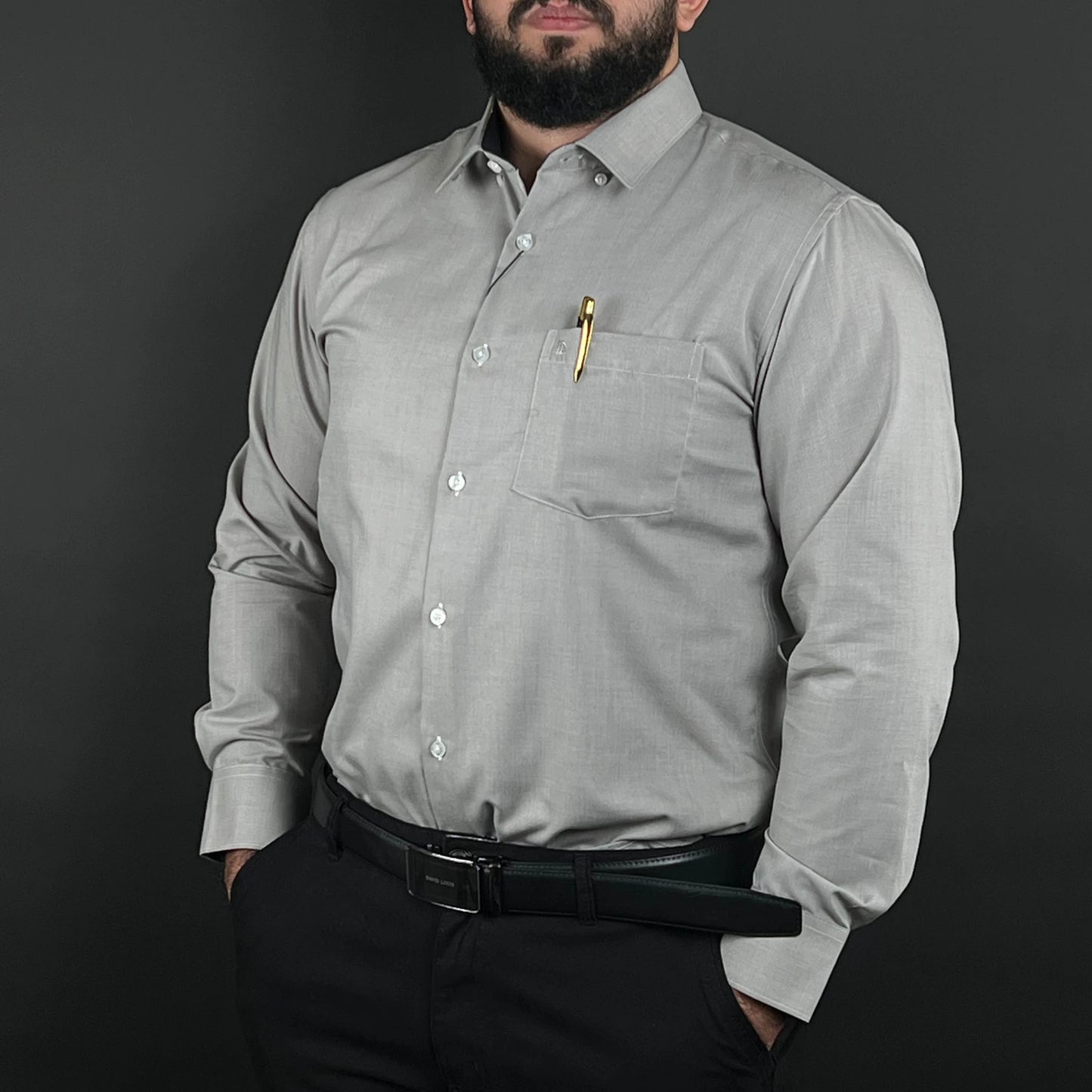 Chemise Regular