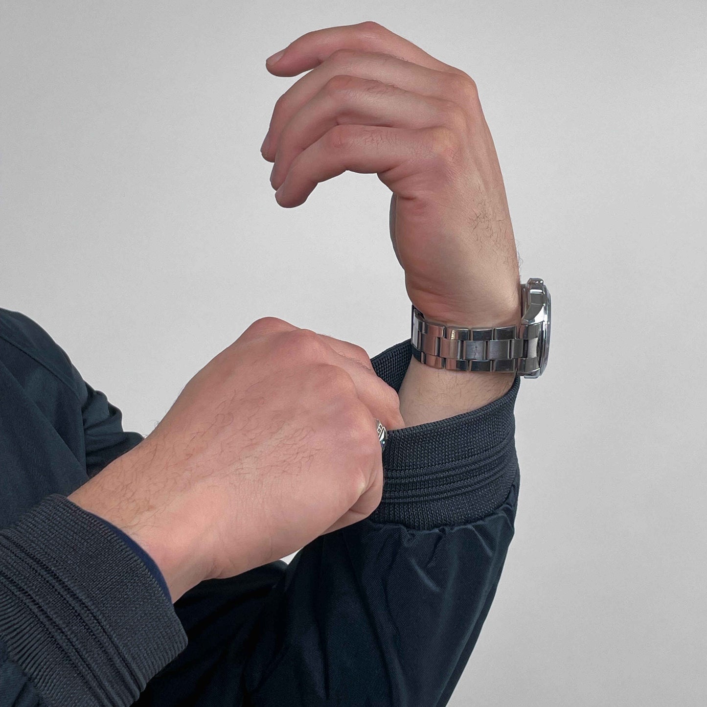 VESTE BRAVE SOUL ELLIS