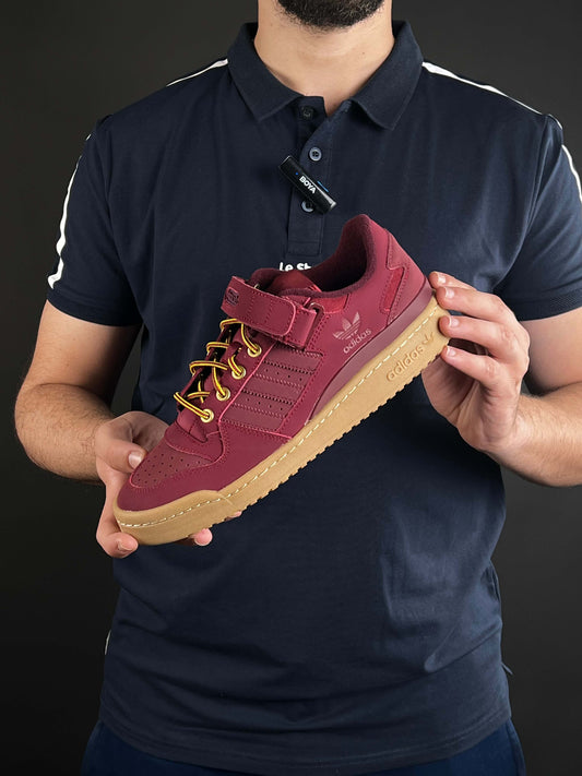 ADIDAS FORUM LOW GX7077