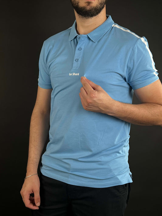 Polo Le shark Uni