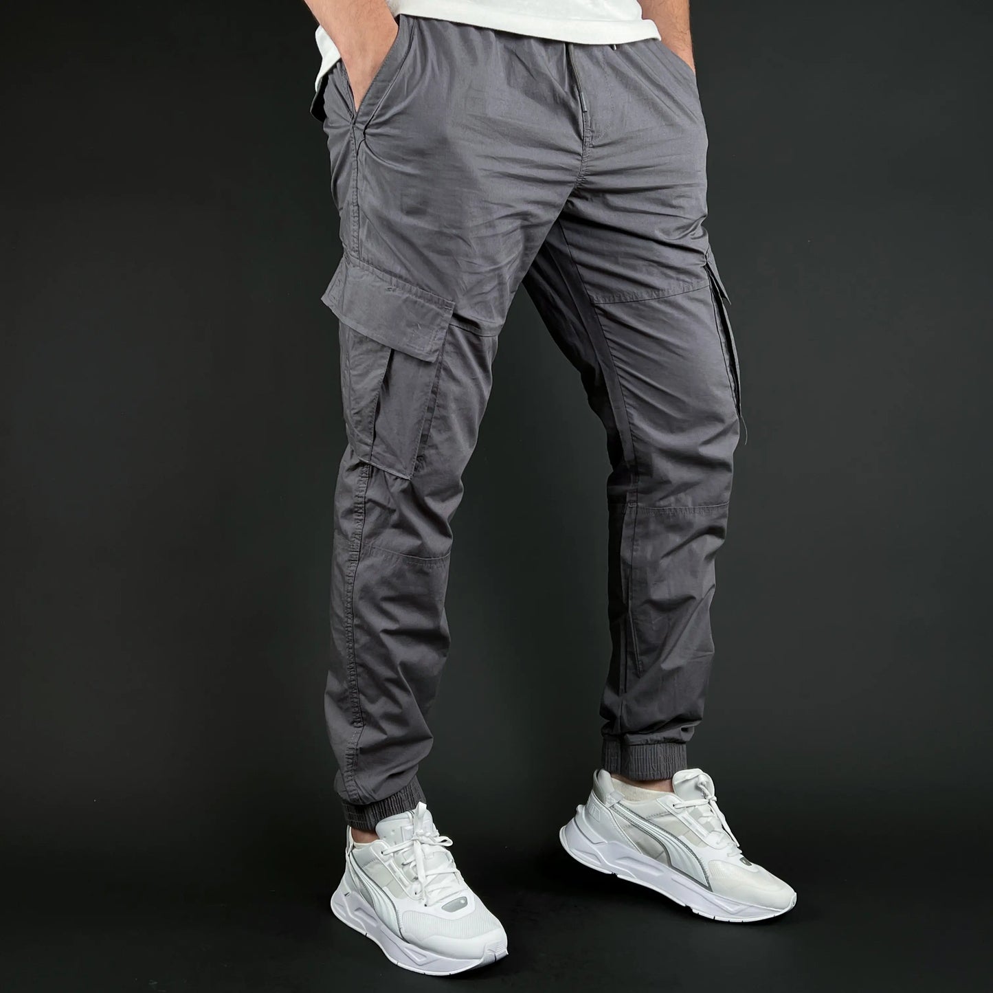 Cargo Threadbare Prince