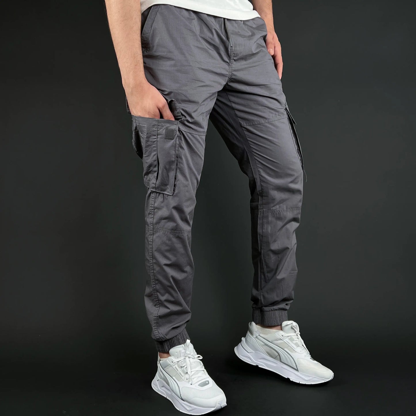 Cargo Threadbare Prince