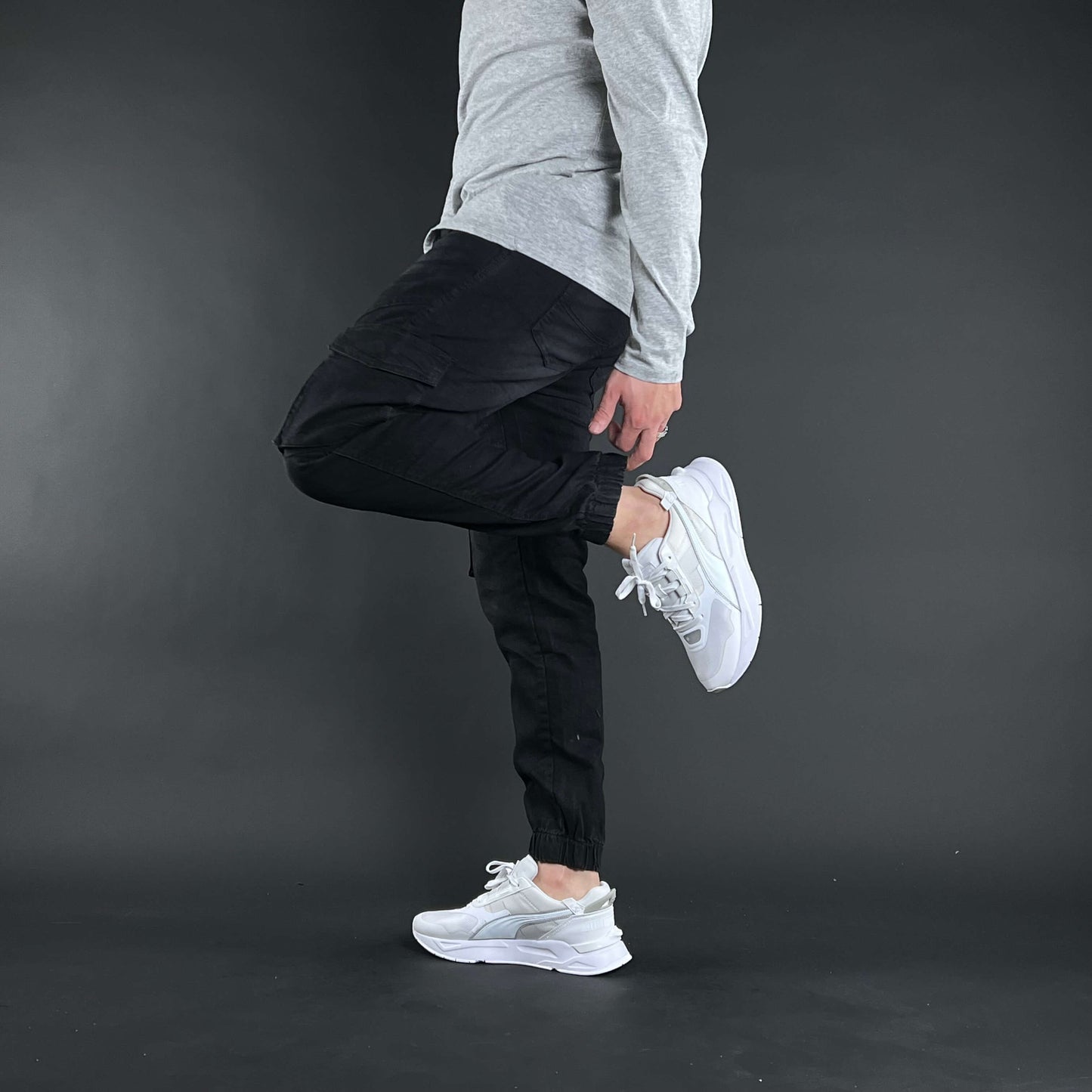 Jean Avec Poches ZARA