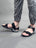 Sandal Adidas Terrex Gris