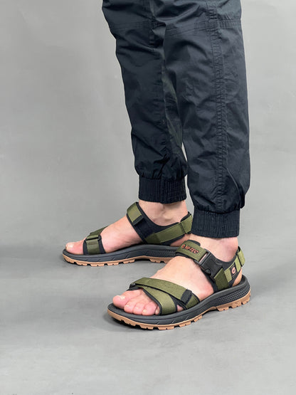 Sandal Hi-Tec Prairie