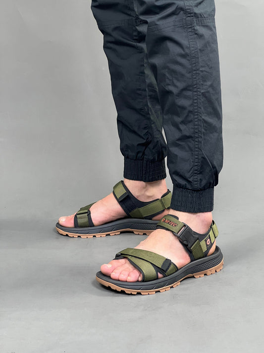 Sandal Hi-Tec Prairie