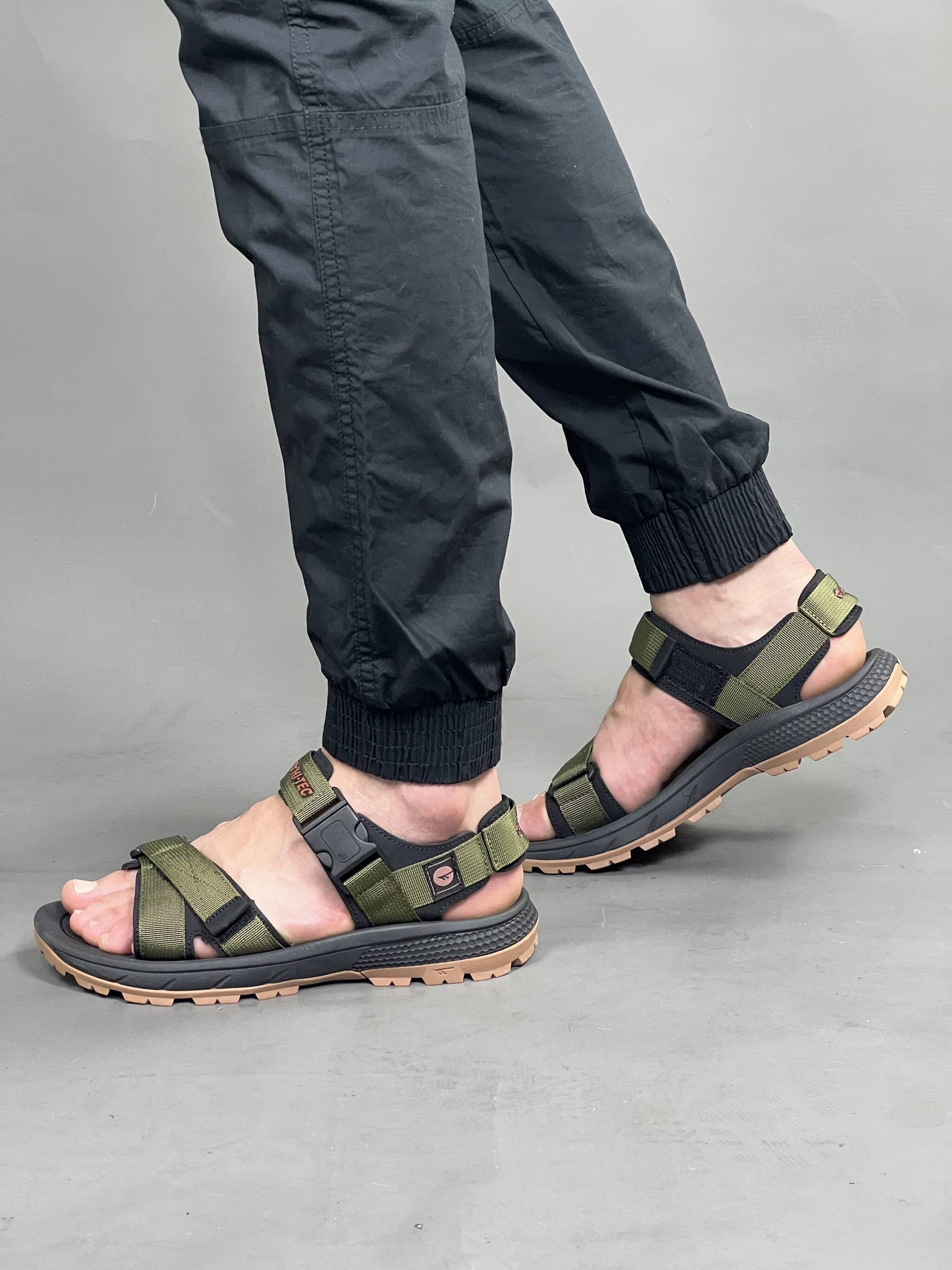 Sandal Hi-Tec Prairie