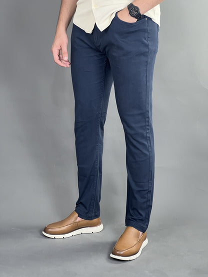 Pantalon Threadbare Georgia