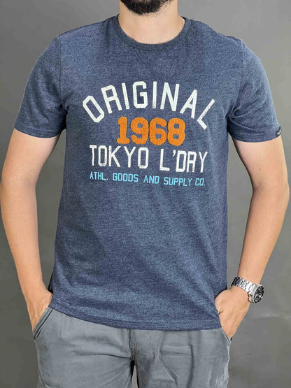 Tshirt Threadbare / Tokyo Laundry