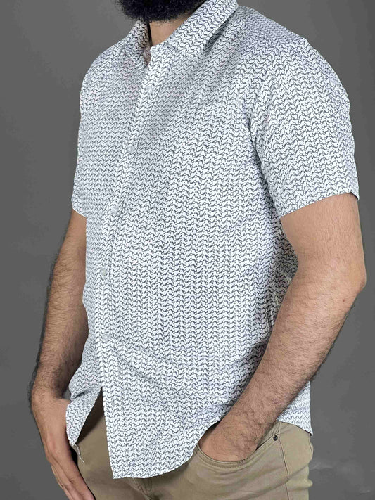 Chemise David Louis