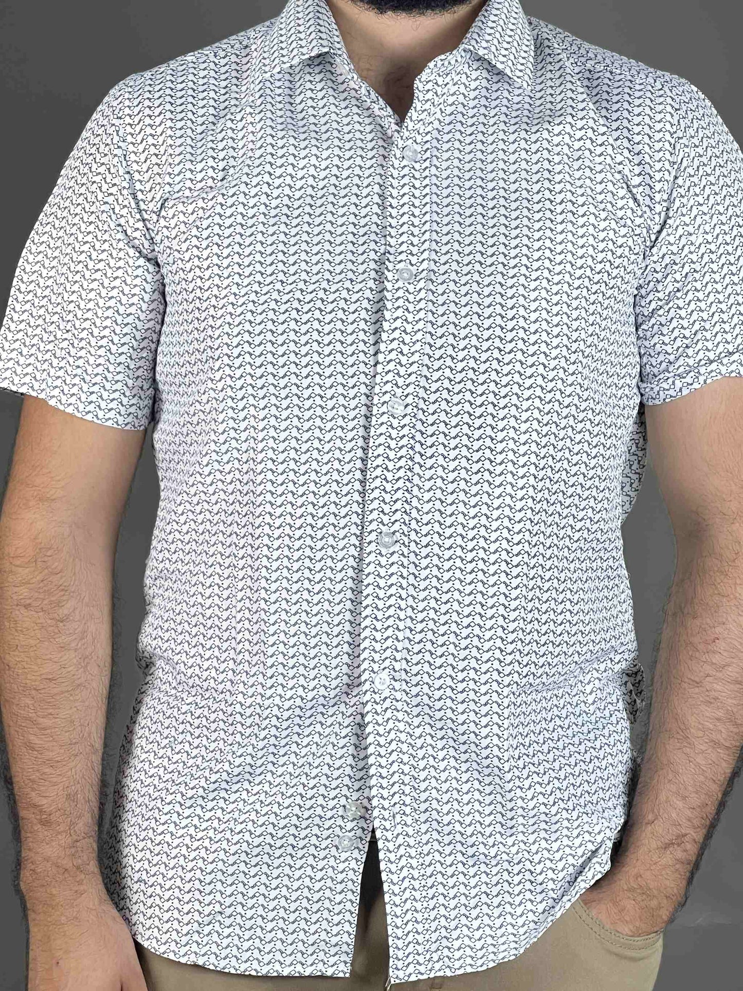 Chemise David Louis