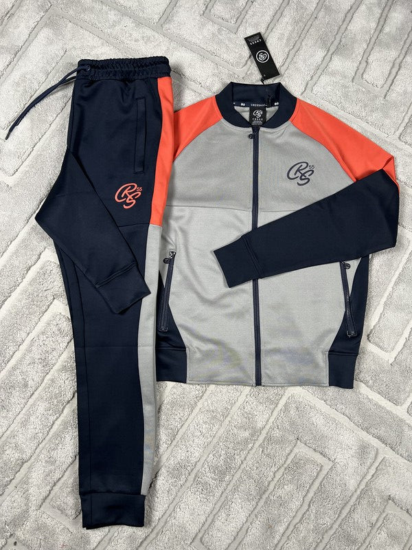 Ensemble BRAYDEN CROSSHATCH