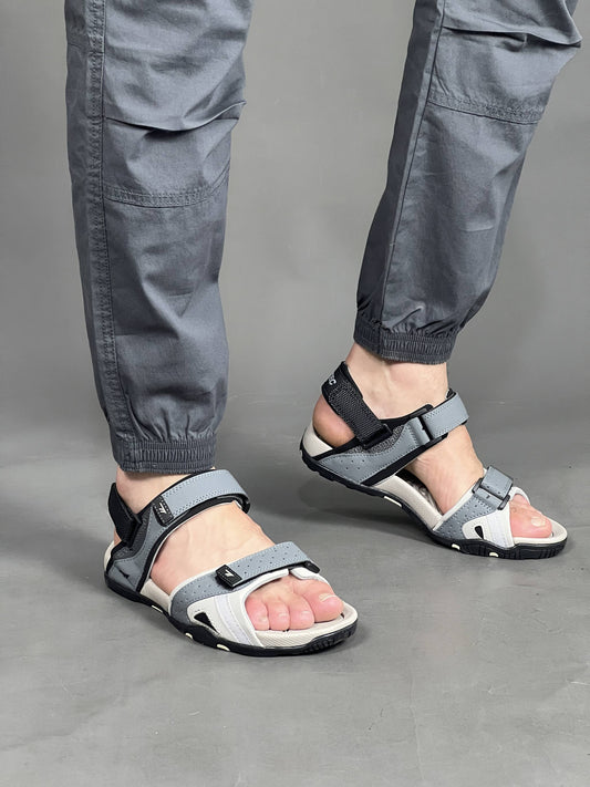 Sandal Hi-Tec ULA Gris