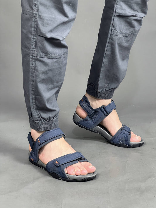 Sandal Hi-Tec ULA Bleu