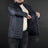 Veste David Louis Matelassé