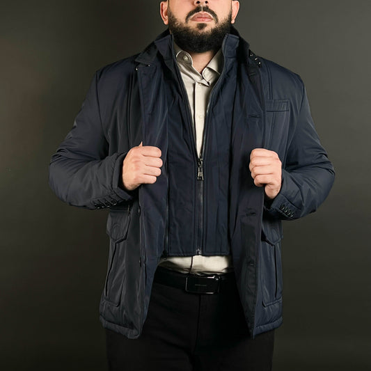Veste TONY BACKER