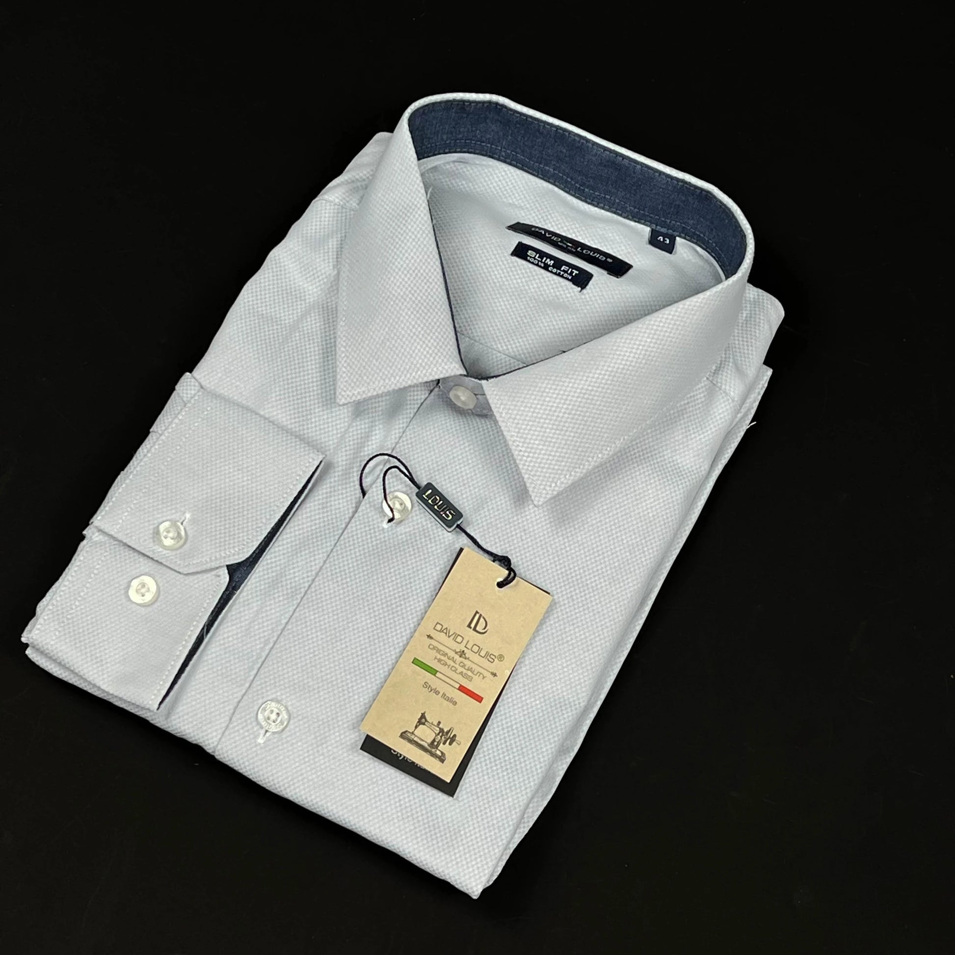 Chemise SlimFit - Main Image