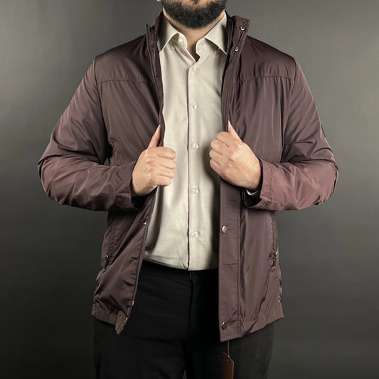 Veste semi Classique Sergio