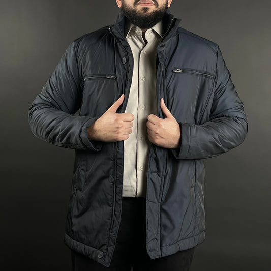 Manteau Sergio Classique