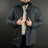 Manteau Sergio Classique