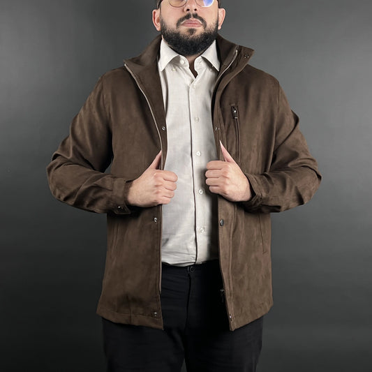 Veste Sergio Classique
