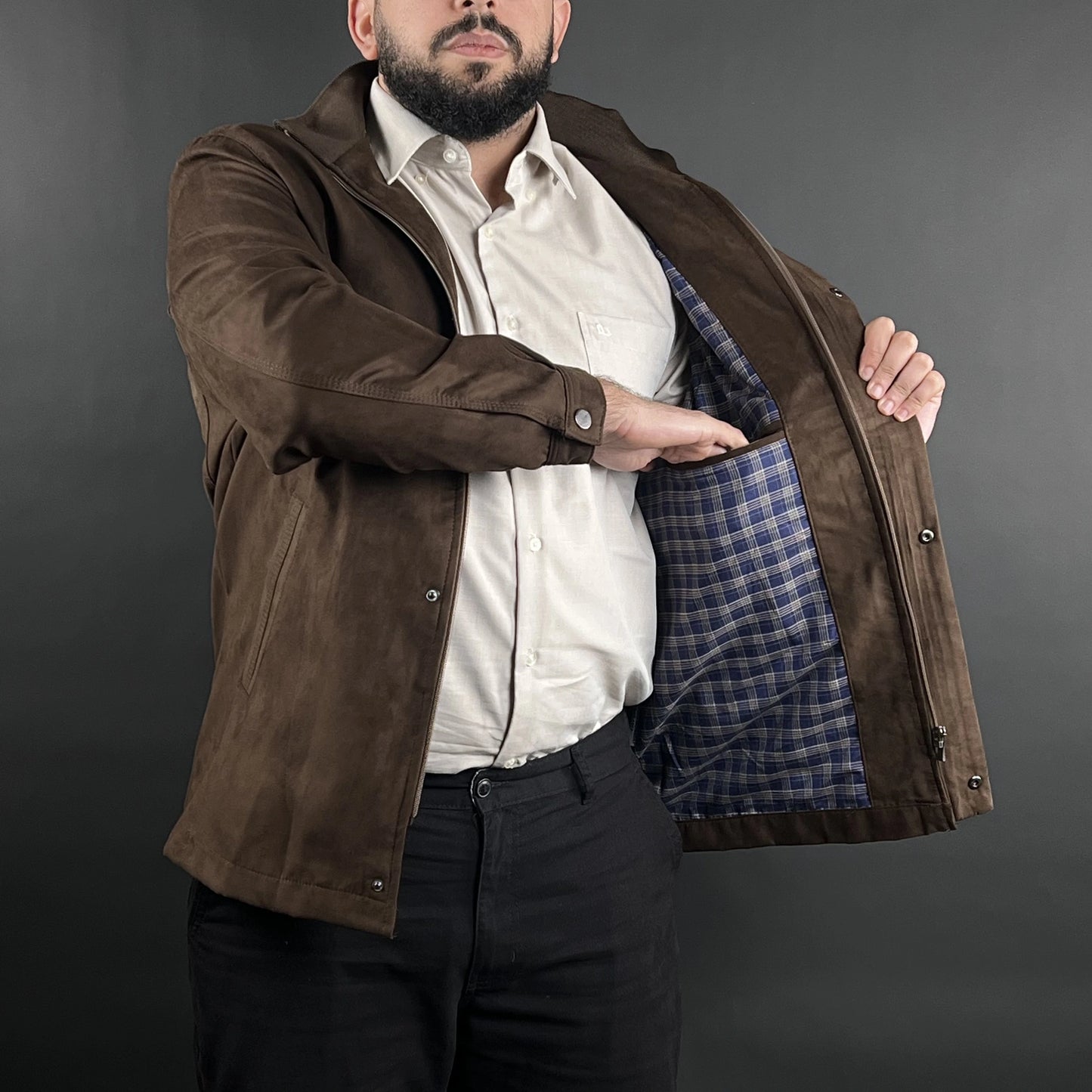 Veste Sergio Classique