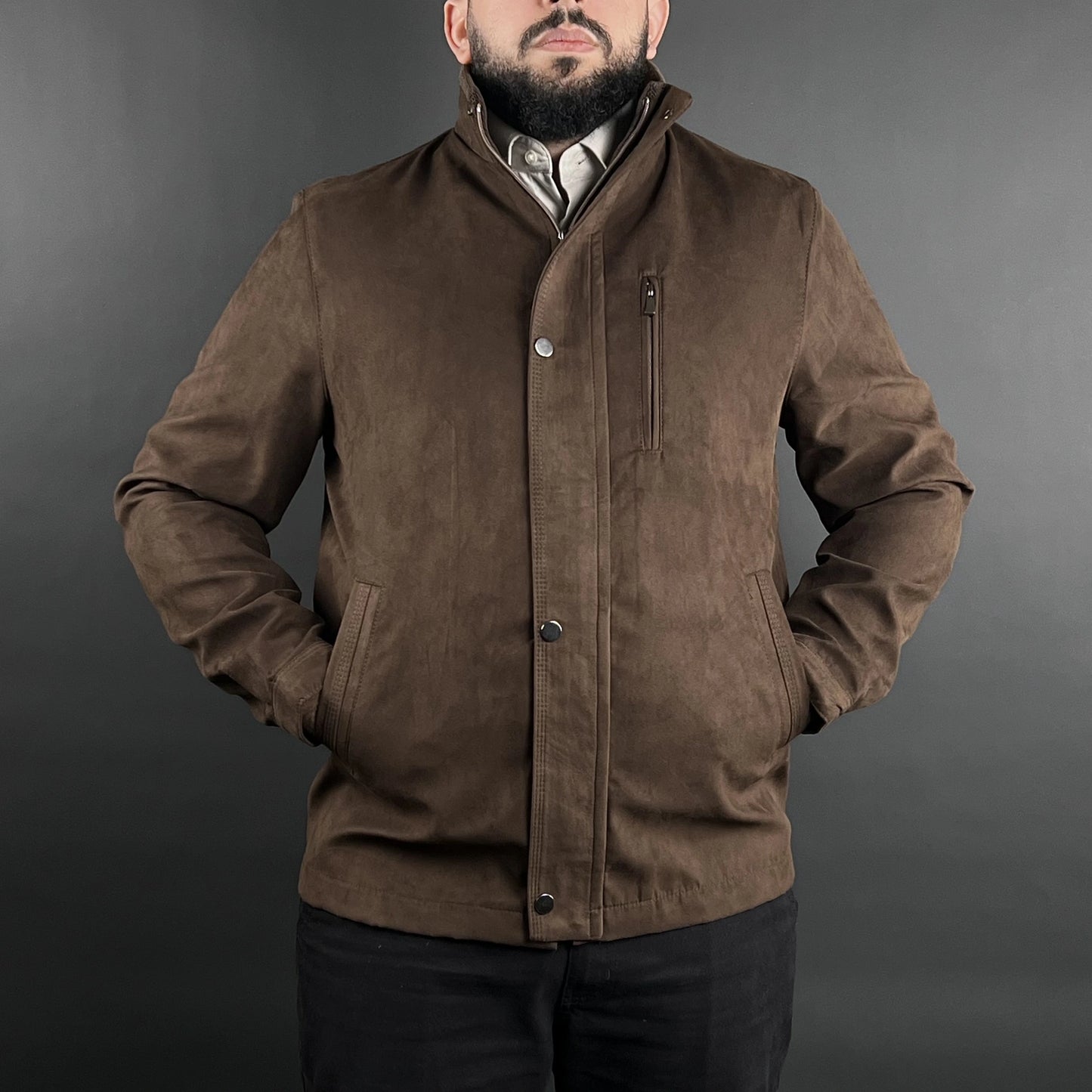 Veste Sergio Classique