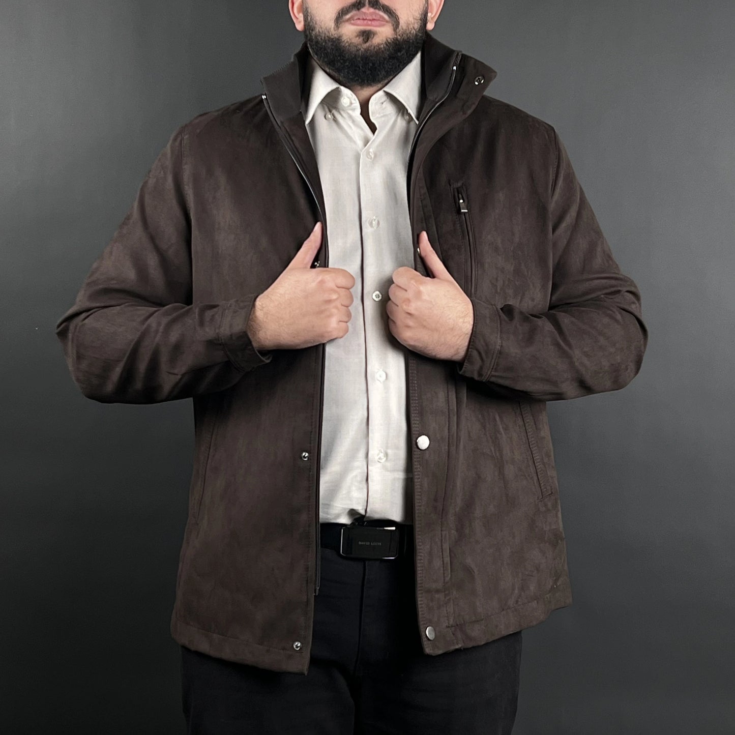 Veste Sergio Classique