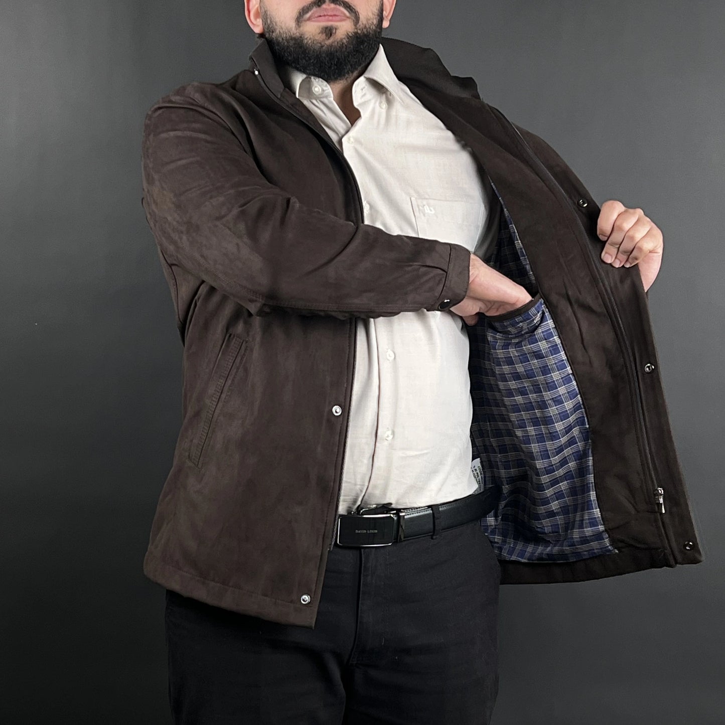 Veste Sergio Classique