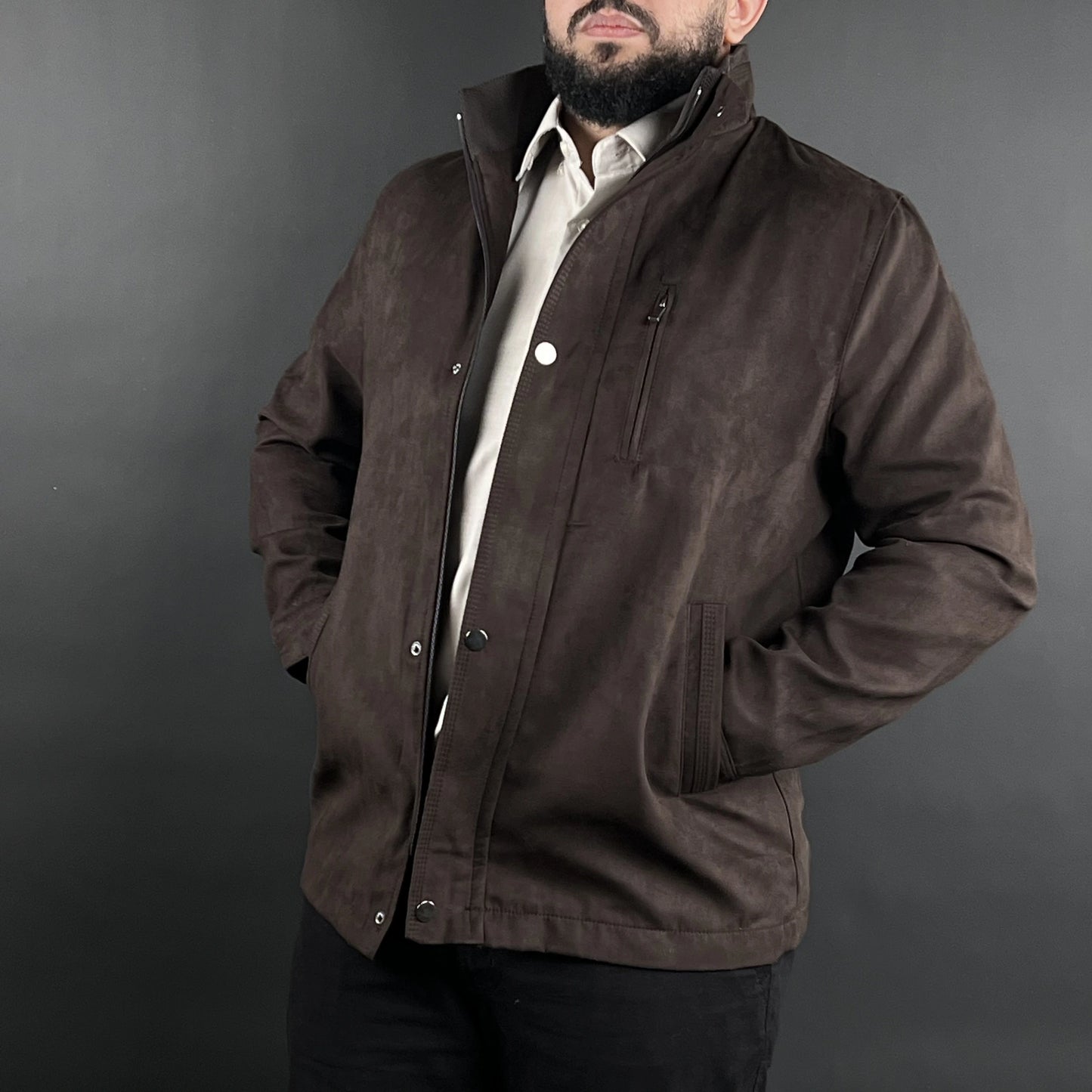 Veste Sergio Classique