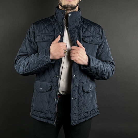 Veste Komblen Officier