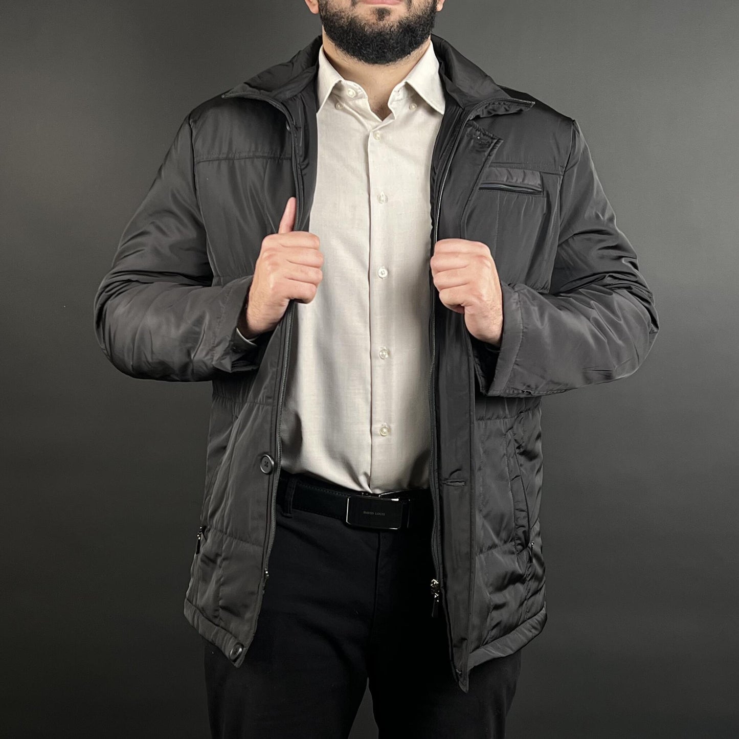 Veste Semi Classique 8005