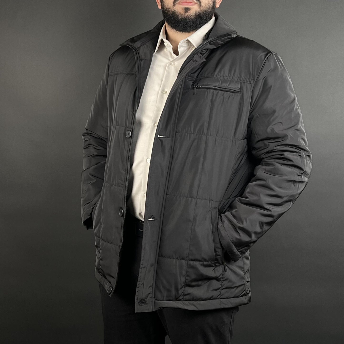 Veste Semi Classique 8005