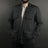 Veste D06 Noir