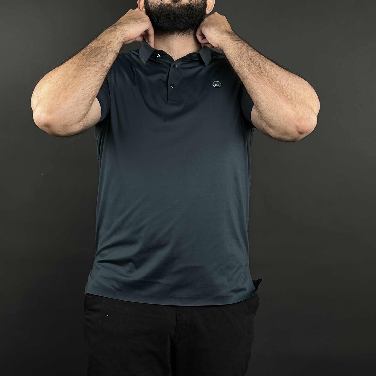 Polo David Louis