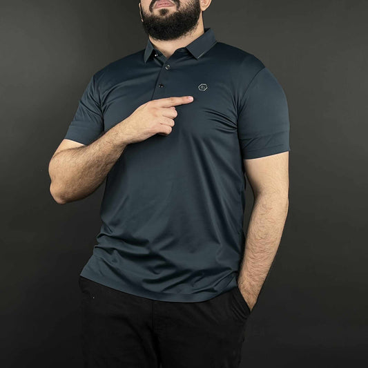 Polo David Louis