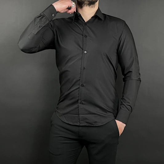 Chemise David Louis