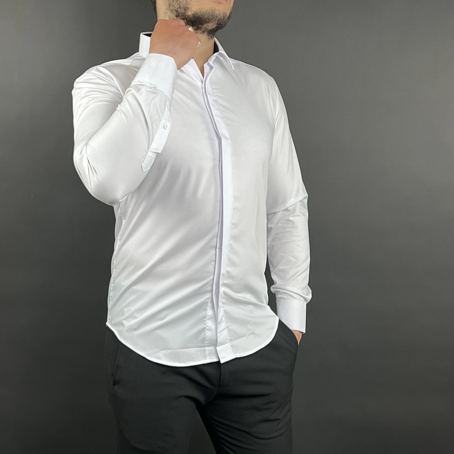 Chemise David Louis