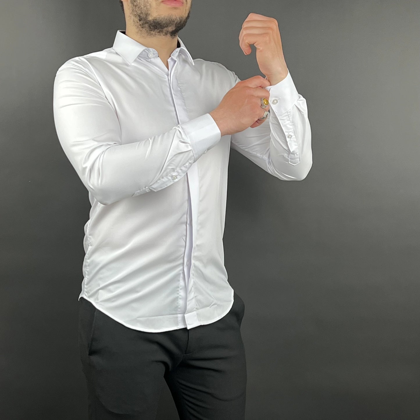 Chemise David Louis